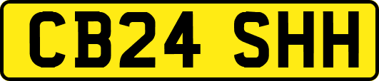 CB24SHH