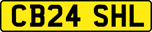 CB24SHL