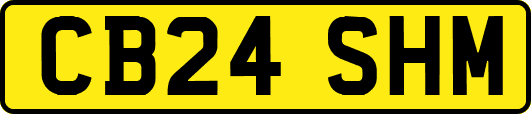 CB24SHM