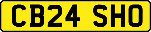 CB24SHO