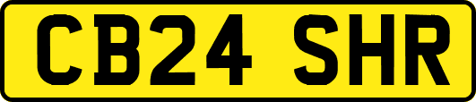 CB24SHR