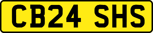 CB24SHS