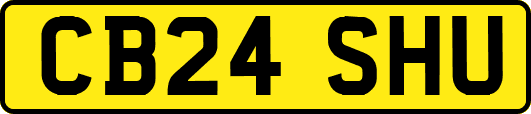 CB24SHU