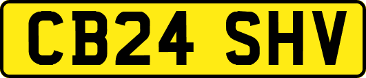 CB24SHV