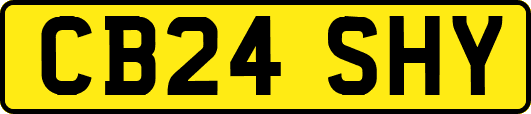 CB24SHY