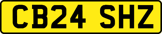 CB24SHZ