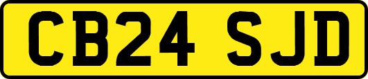 CB24SJD
