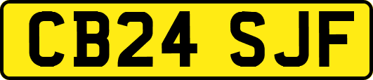 CB24SJF