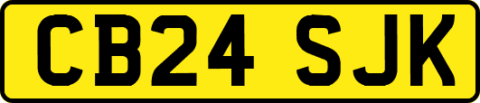 CB24SJK