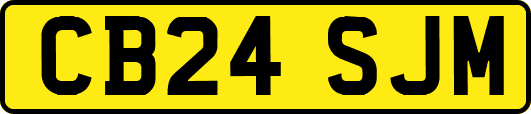 CB24SJM