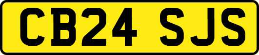 CB24SJS
