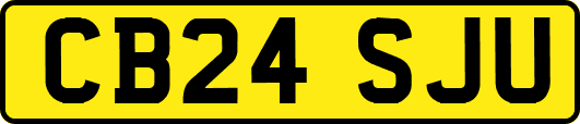CB24SJU