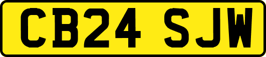 CB24SJW