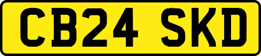 CB24SKD