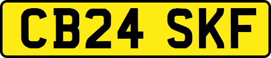 CB24SKF