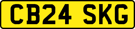 CB24SKG