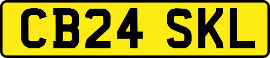 CB24SKL