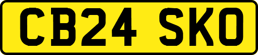 CB24SKO