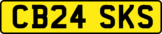 CB24SKS