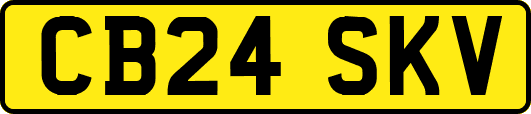 CB24SKV