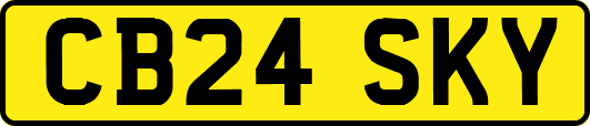 CB24SKY