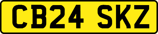 CB24SKZ