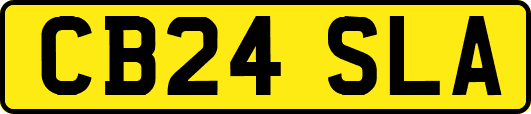 CB24SLA