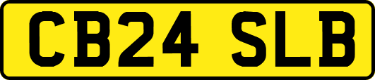 CB24SLB