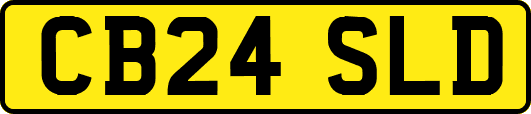 CB24SLD