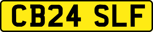CB24SLF