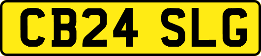 CB24SLG