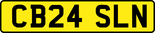 CB24SLN