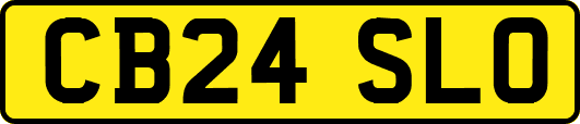 CB24SLO