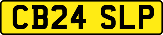 CB24SLP