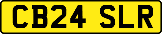 CB24SLR