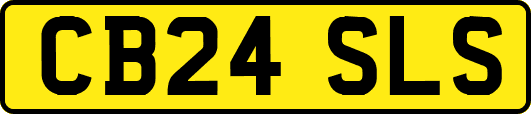 CB24SLS