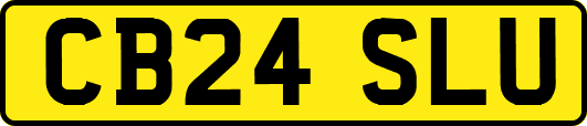 CB24SLU