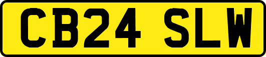 CB24SLW