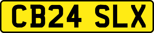 CB24SLX