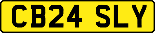 CB24SLY