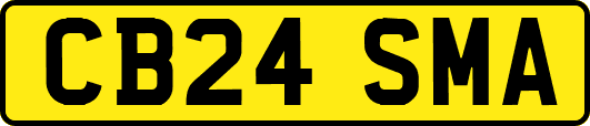 CB24SMA