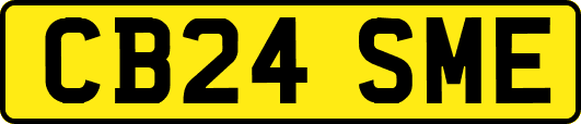 CB24SME