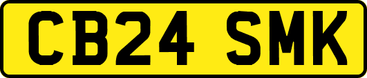 CB24SMK