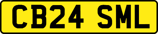 CB24SML