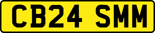 CB24SMM