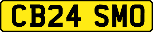 CB24SMO