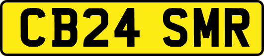CB24SMR