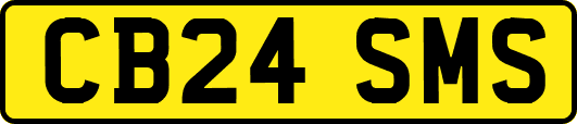 CB24SMS