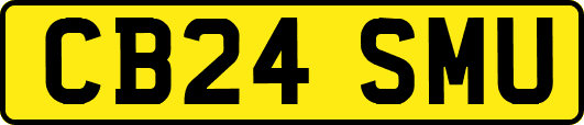 CB24SMU