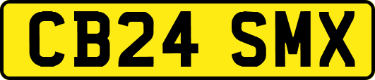 CB24SMX